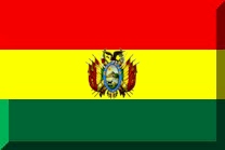 ::..  Bandera de Bolivia  ..::