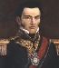 Gral. José Miguel de Velazco Franco