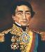 Mcal. Gral. Andrés de Santa Cruz Calahumana