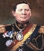 Gral. Carlos Quintanilla Quiroga
