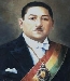 Gral. Enrique Peñaranda del Castillo