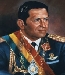 Gral. Luis García Meza Tejada